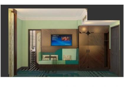 Arthaus Hotel - image 13