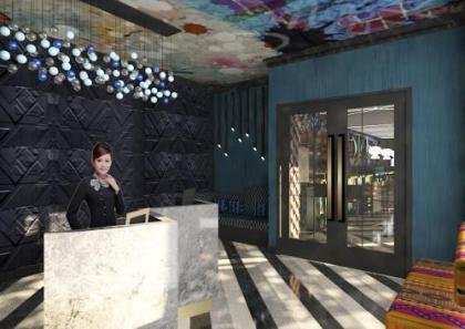 Arthaus Hotel - image 14