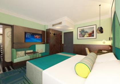 Arthaus Hotel - image 15