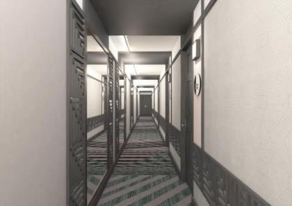 Arthaus Hotel - image 16