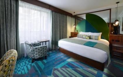 Arthaus Hotel - image 4