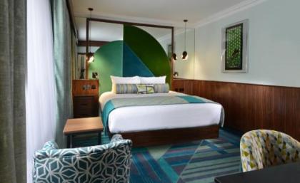 Arthaus Hotel - image 5