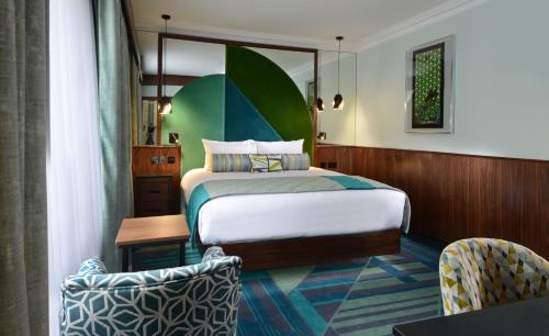 Arthaus Hotel - image 5