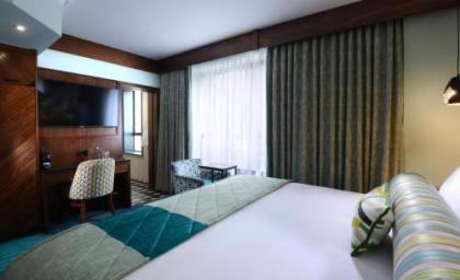 Arthaus Hotel - image 6
