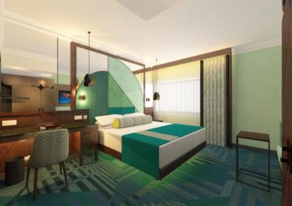 Arthaus Hotel - image 7