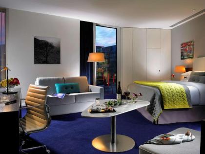 The Marker Hotel - A Leading Hotel of the World - image 10