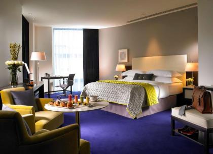 The Marker Hotel - A Leading Hotel of the World - image 11