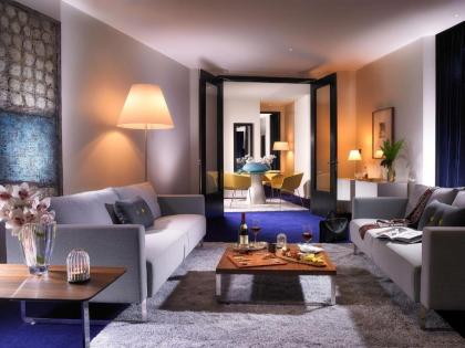 The Marker Hotel - A Leading Hotel of the World - image 15