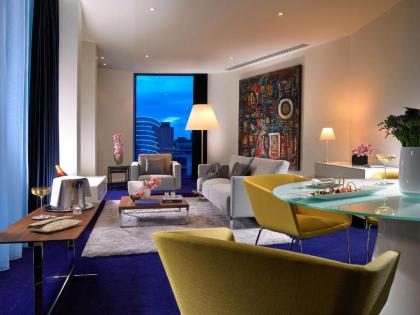 The Marker Hotel - A Leading Hotel of the World - image 16