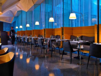 The Marker Hotel - A Leading Hotel of the World - image 19