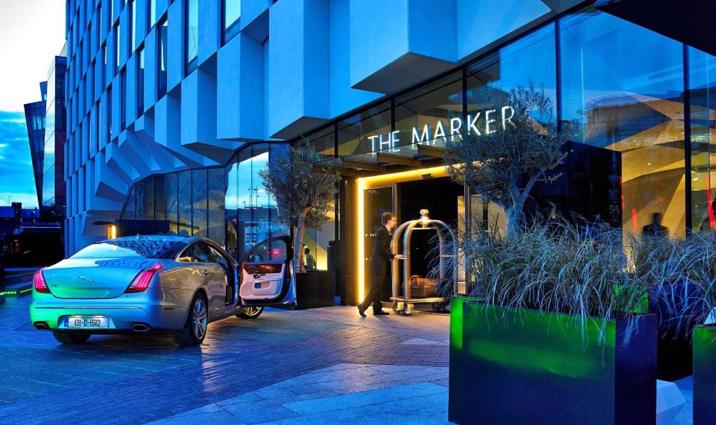 The Marker Hotel - A Leading Hotel of the World - image 2