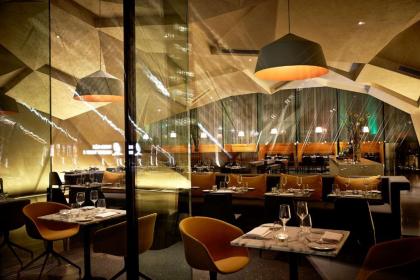 The Marker Hotel - A Leading Hotel of the World - image 20