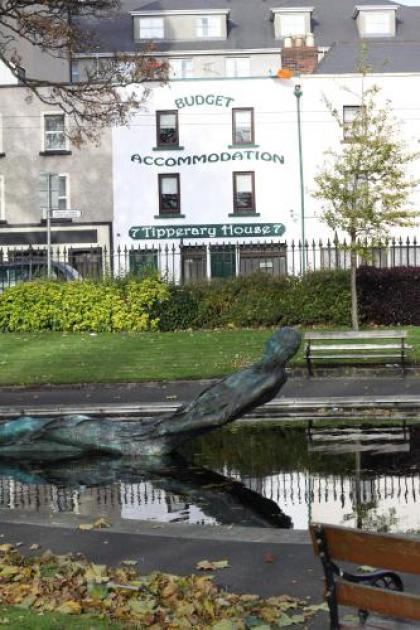 Tipperary House Dublin - image 20