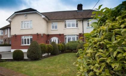 Almanii B & B - image 1