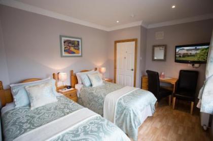 Almanii B & B - image 9