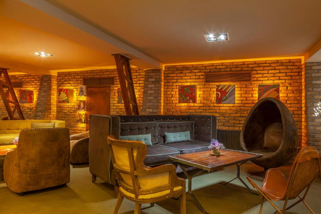 Temple Bar Inn - main image