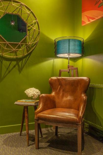 Temple Bar Inn - image 4