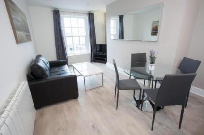 Temple Bar Essex Apartments - image 1