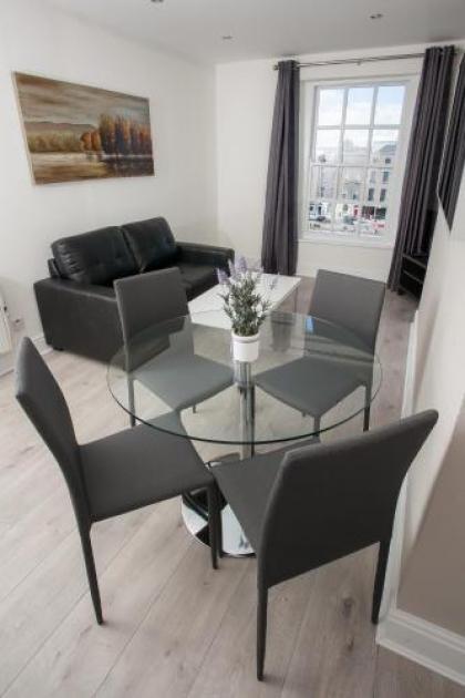 Temple Bar Essex Apartments - image 13