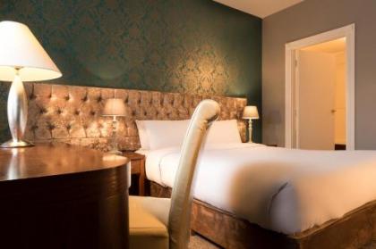 The Camden Street Hotel - image 1