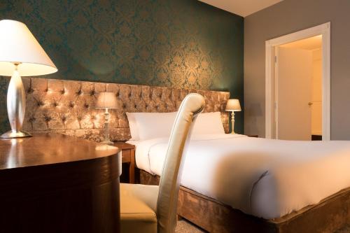 The Camden Street Hotel - main image