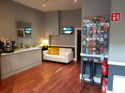 The Camden Street Hotel - image 12