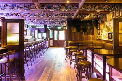 The Camden Street Hotel - image 14