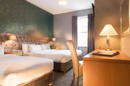 The Camden Street Hotel - image 3