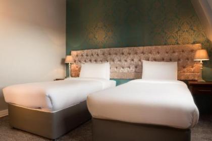 The Camden Street Hotel - image 9