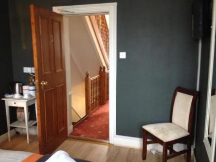 Avoca House B&B - image 14