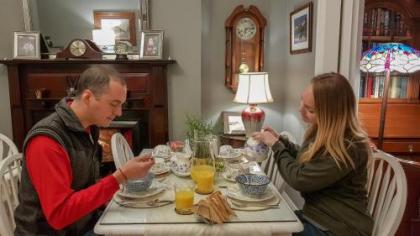 Avoca House B&B - image 20