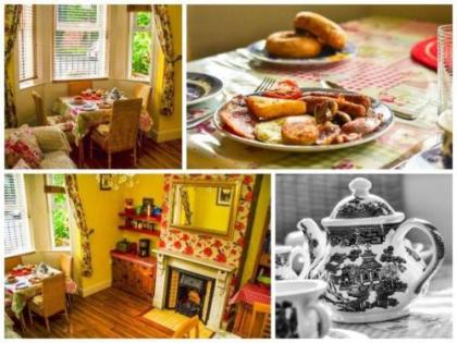 Acara House B&B - image 1