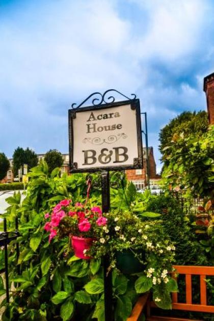 Acara House B&B - image 14