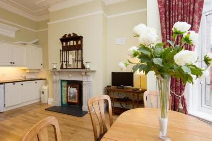 Glencourt Apartments - image 20