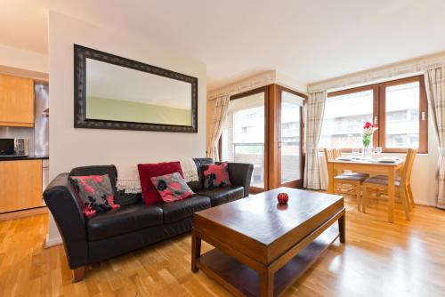 Dublin City Retreat - main image