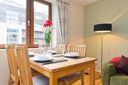 Dublin City Retreat - image 2