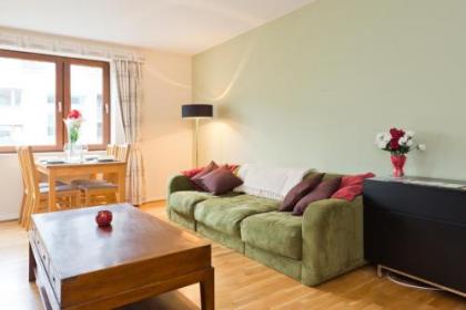 Dublin City Retreat - image 3