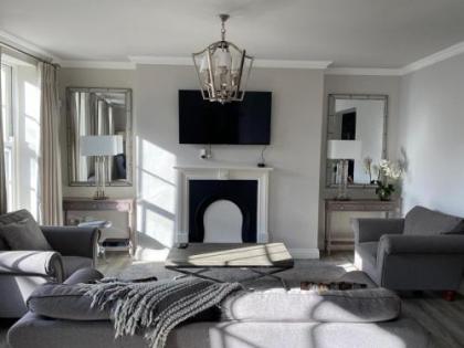 Temple Bar District Apartments - image 13