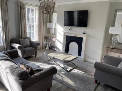 Temple Bar District Apartments - image 14