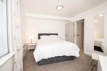 Temple Bar District Apartments - image 15