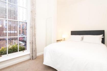 Temple Bar District Apartments - image 16