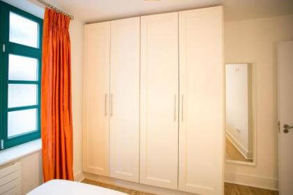Temple Bar District Apartments - image 19