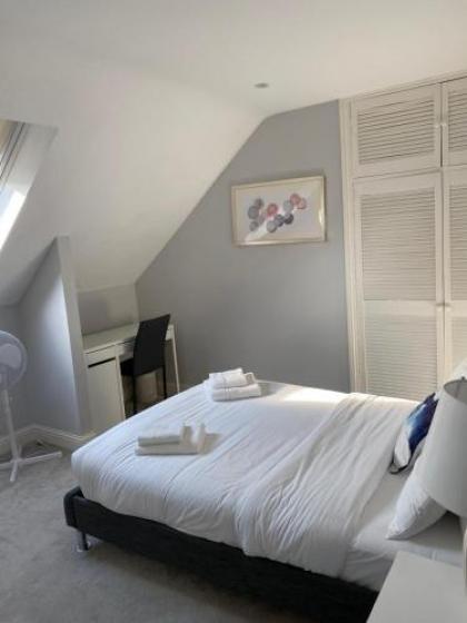 Temple Bar District Apartments - image 2