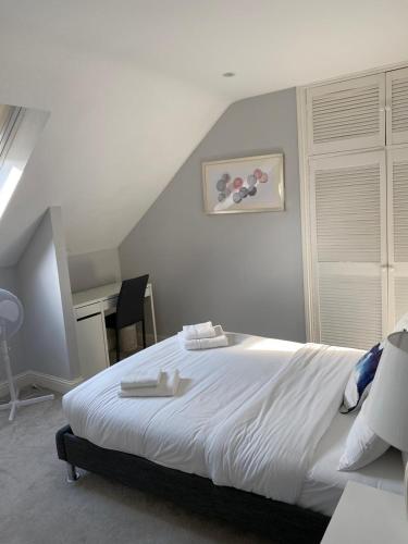 Temple Bar District Apartments - image 2