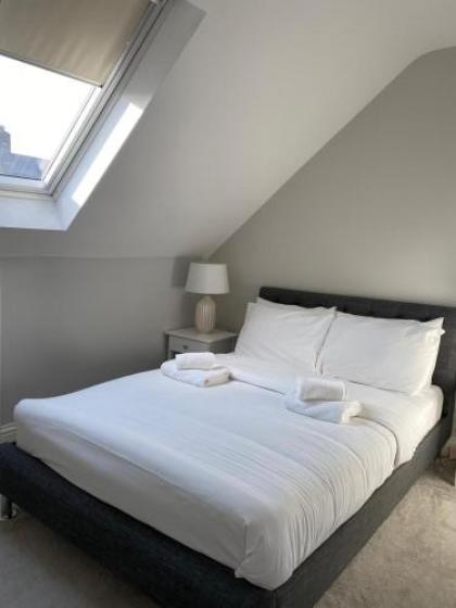 Temple Bar District Apartments - image 4