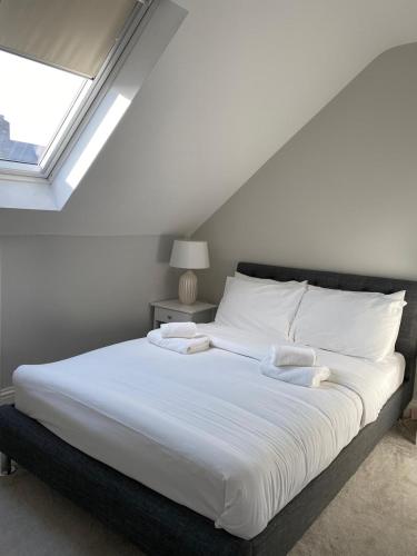 Temple Bar District Apartments - image 4