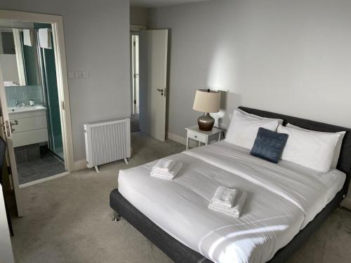 Temple Bar District Apartments - image 5