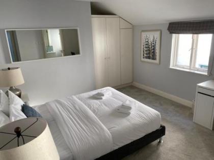 Temple Bar District Apartments - image 6