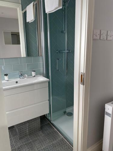 Temple Bar District Apartments - image 7