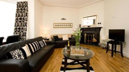 Dublin Vacation Rentals - image 1